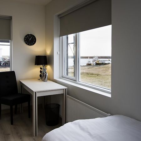 Grindavík Mar Guesthouse المظهر الخارجي الصورة