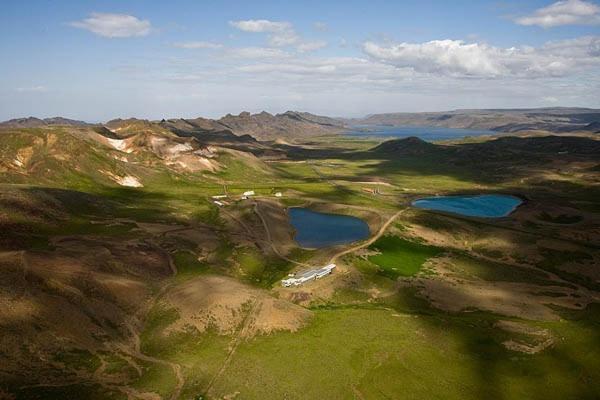Grindavík Mar Guesthouse المظهر الخارجي الصورة