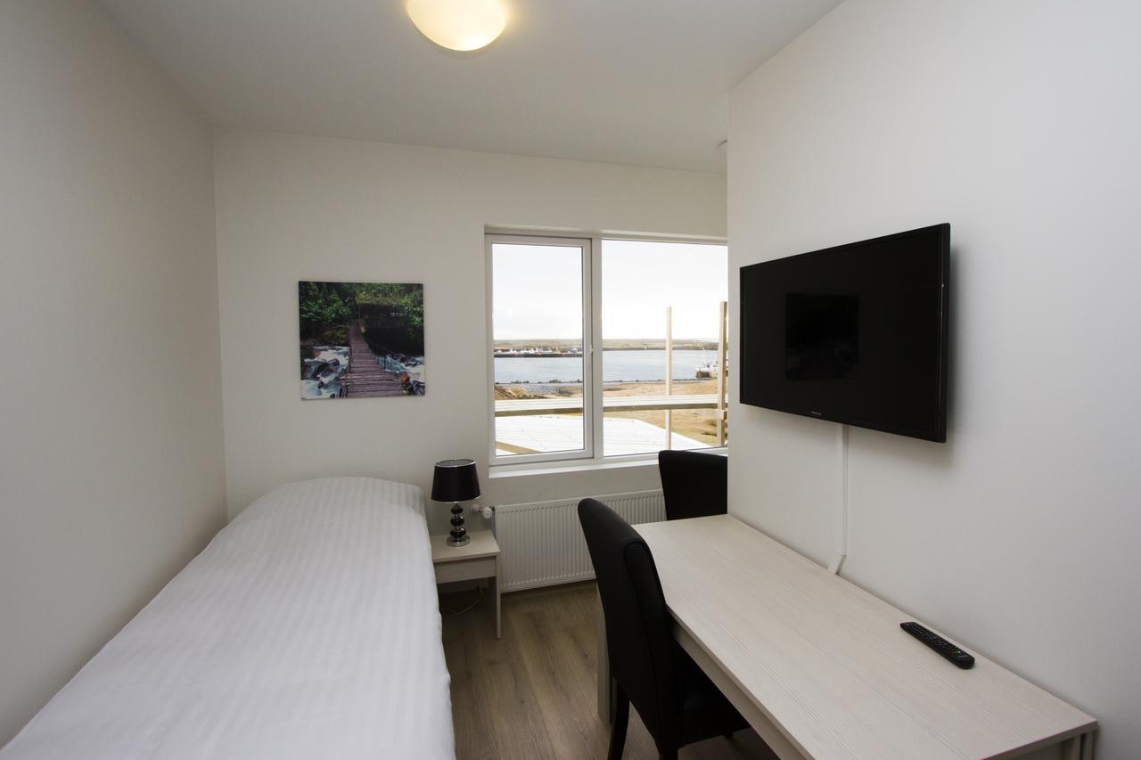 Grindavík Mar Guesthouse المظهر الخارجي الصورة