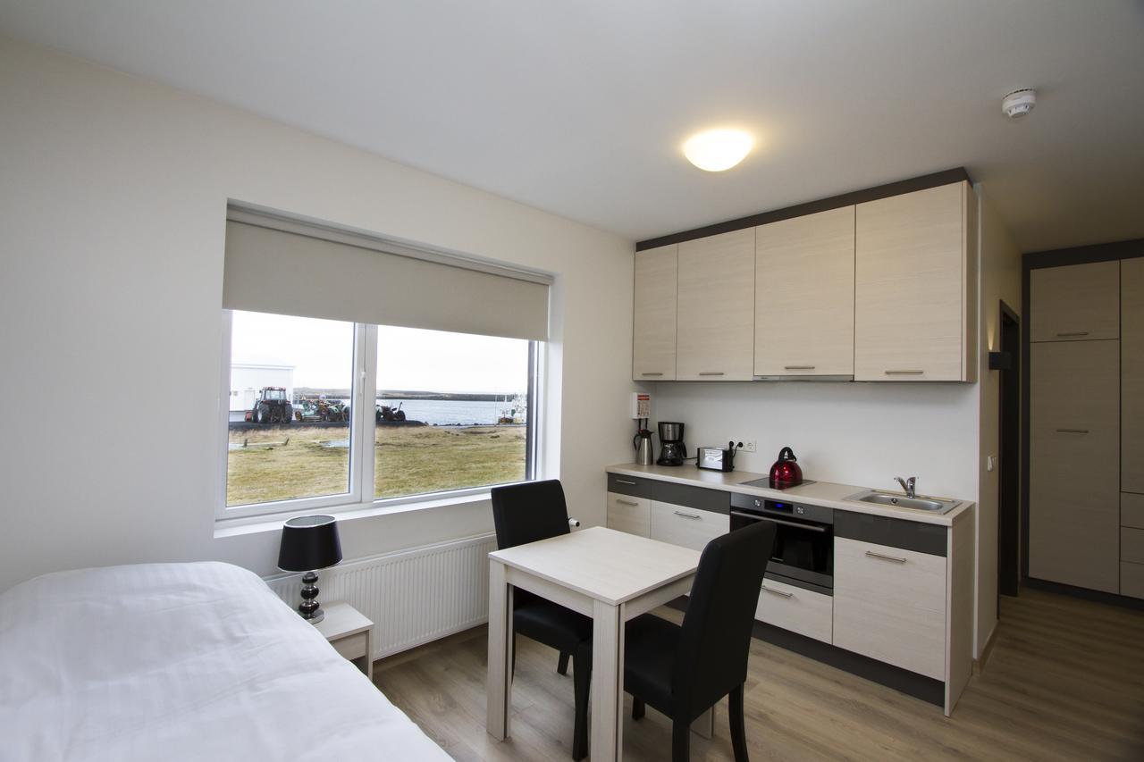 Grindavík Mar Guesthouse المظهر الخارجي الصورة