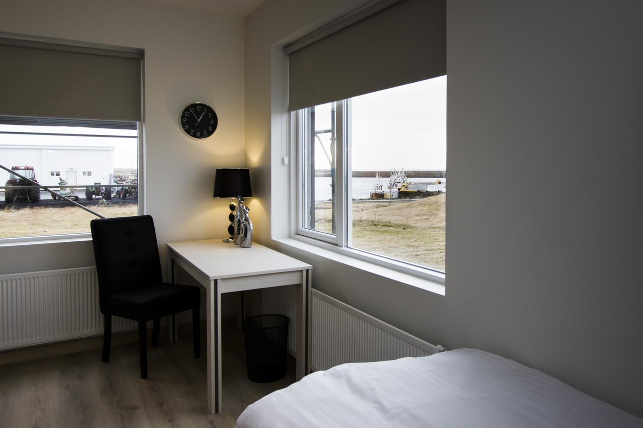 Grindavík Mar Guesthouse المظهر الخارجي الصورة